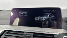 BMW X3 xDrive20d M Sport 5dr Step Auto Diesel Estate